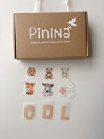AJUAR PERSONALIZADO - ESTAMPADO
