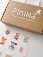 AJUAR PERSONALIZADO - ESTAMPADO