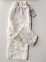 PANTALÓN DE BABY COTTON - FAUSTINA