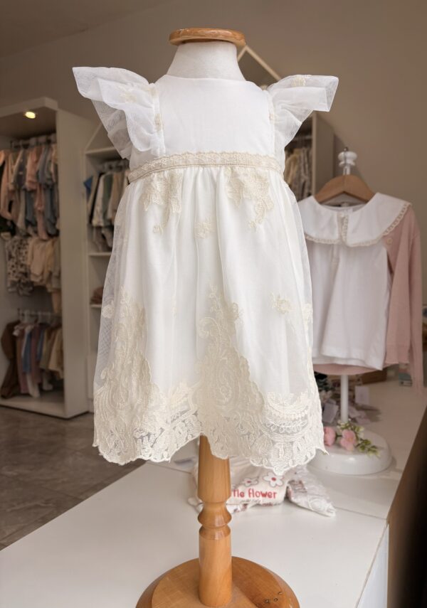VESTIDO DAFNE