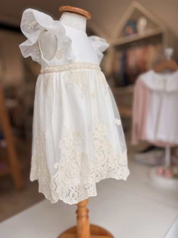 VESTIDO DAFNE