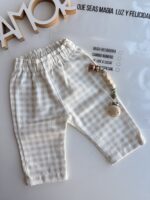 PANTALÓN FELI - UNISEX