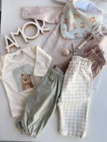 PANTALÓN FELI - UNISEX