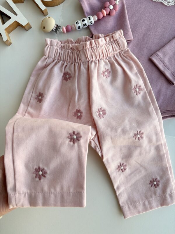 PANTALÓN EMI 🌸