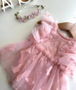 BODY MARIPOSAS - Rosado