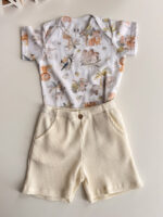 Conjunto Stefano
