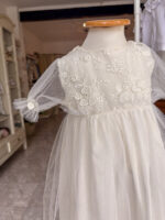 VESTIDO GUADALUPE