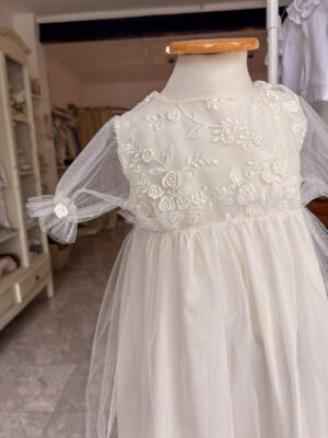 VESTIDO GUADALUPE