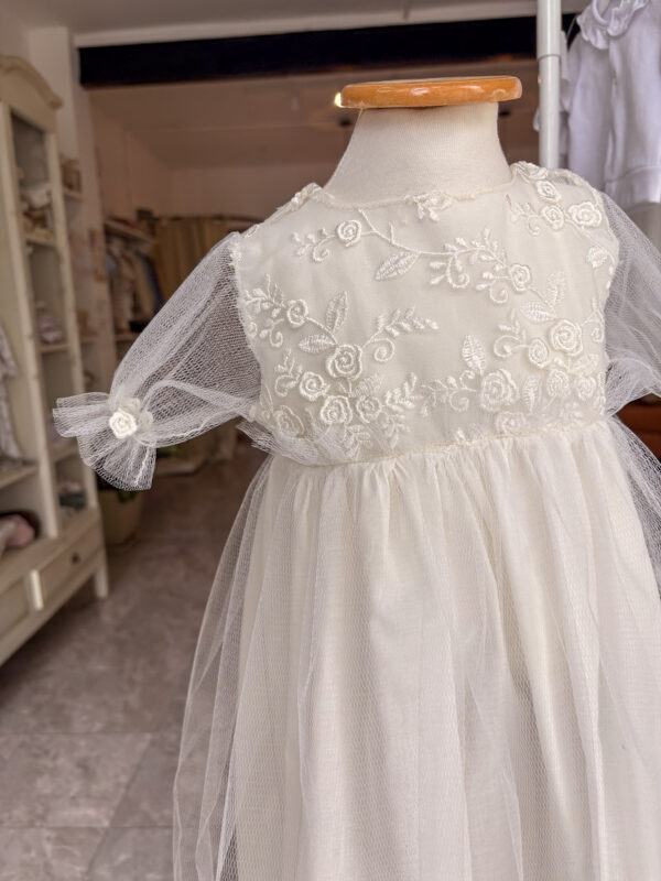 VESTIDO GUADALUPE