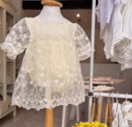 BODY VESTIDO ALELÍ - IMPORTADO
