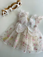 VESTIDO BUTTERFLY